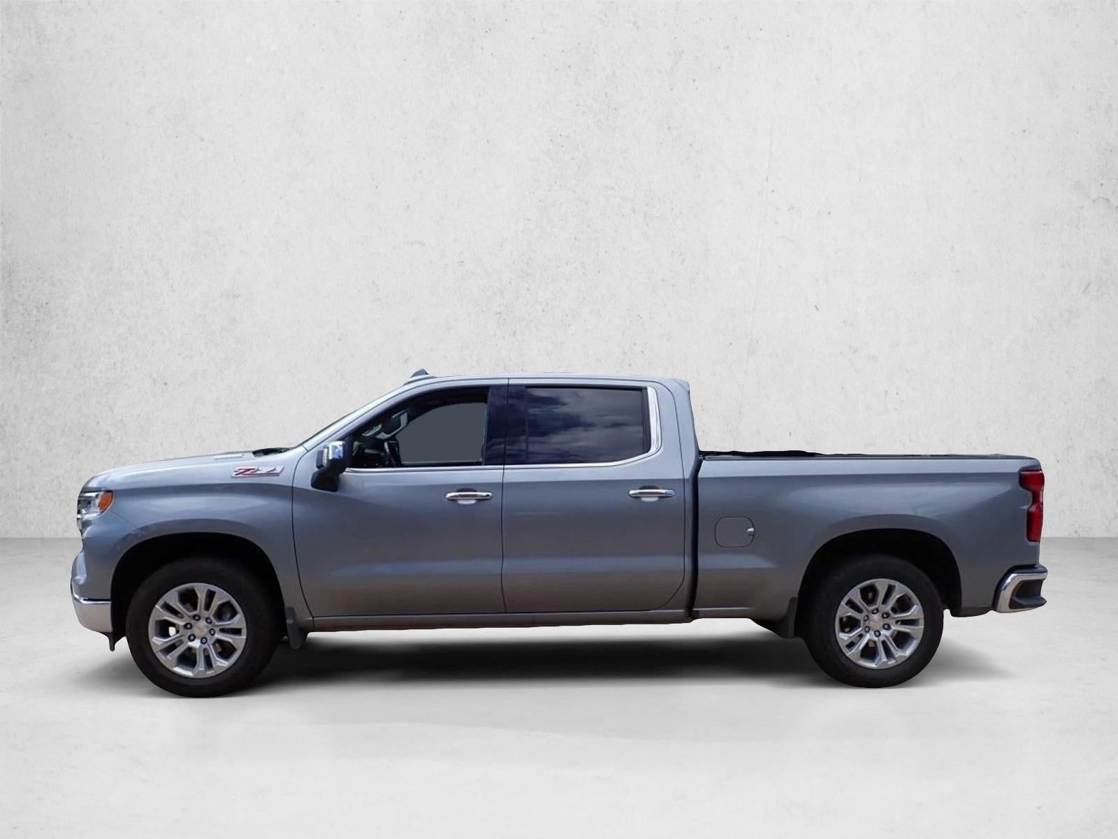 chevrolet silverado 1500 2025 3GCUKGE81SG253376 image chevrolet silverado 1500 2025 3GCUKGE81SG253376 image